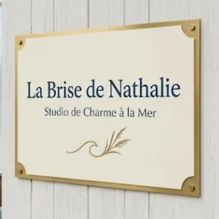Brise De Nathalie *
